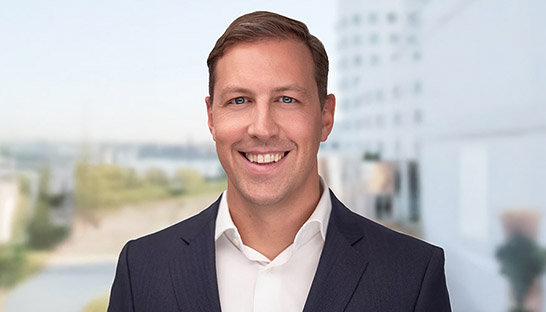 EY-Parthenon welcomes Bayer executive and ex-BCG partner Thomas Barzan