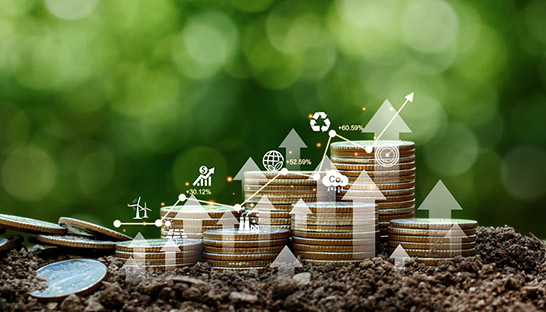 Integrating Climate, Nature and Social into ESG financial services risk management