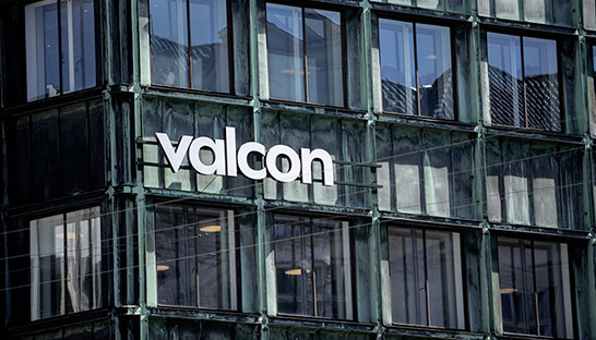 Valcon installs new supervisory board following Rivean Capital investment