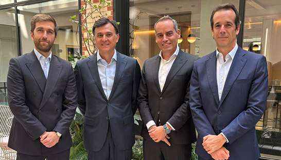 Interpath kickstarts expansion into Spain with hire of launching team