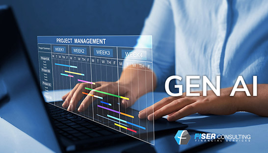Generative AI in Project Management: A Guide for Project Teams
