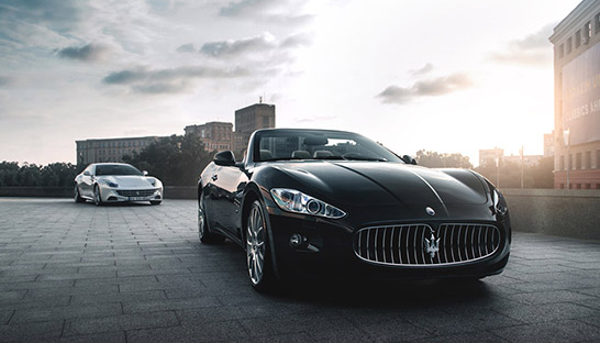 Stellantis asks McKinsey to help navigate tariffs for Alfa Romeo and Maserati