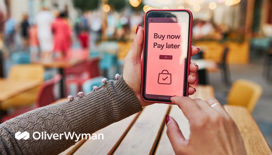 EU retailers offering Buy Now Pay Later must comply with new CCD2 rules