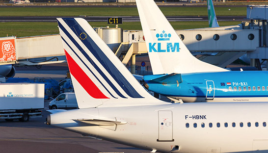 Air France-KLM flies in Accenture to support group’s transition to the cloud