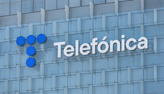 Telefónica selects Boston Consulting Group as partner for new strategic plan