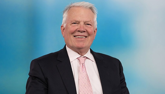 Richard Knowlton boosts PMP Strategy TMT offering