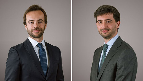 Translink promotes two M&A advisors in its Spanish business