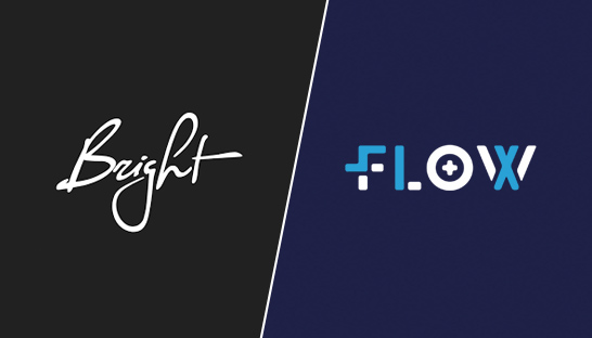 HubSpot Elite partners Bright Digital and Six + Flow join forces