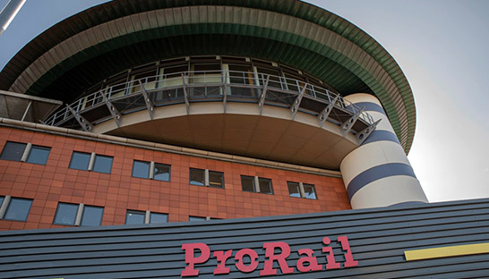 ProRail teams up with Valcon for development of LLM-powered chatbot