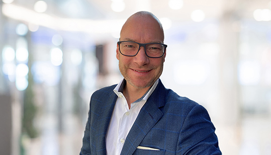 M&A expert Andre Wassmann joins BearingPoint as partner