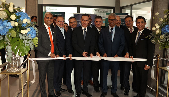 LTIMindtree launches Digital Innovation Hub in Cyprus