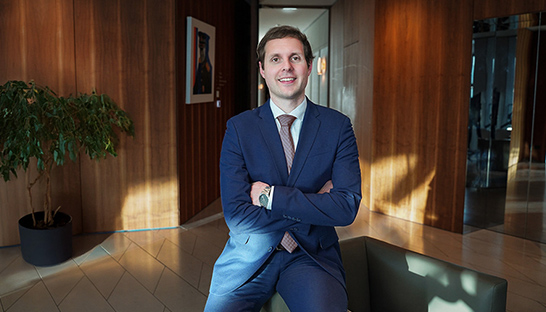 Why US asset managers should turn to Luxembourg