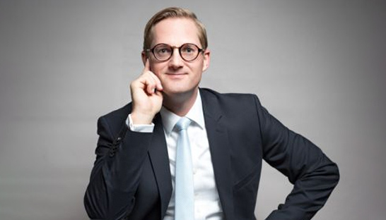 H&Z Management Consulting adds Tobias Witte to leadership team of H&Z.digital