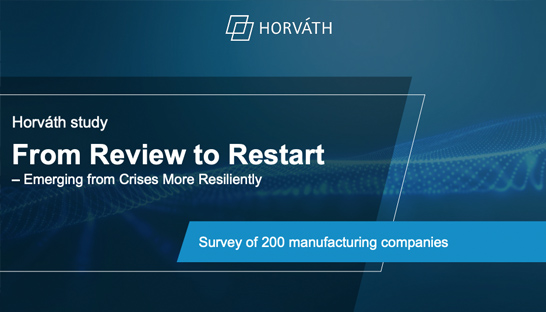 Rising costs and transformation are top of mind in manufacturing sector