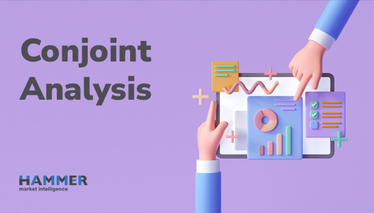 Uncovering what customers want and need with conjoint analysis