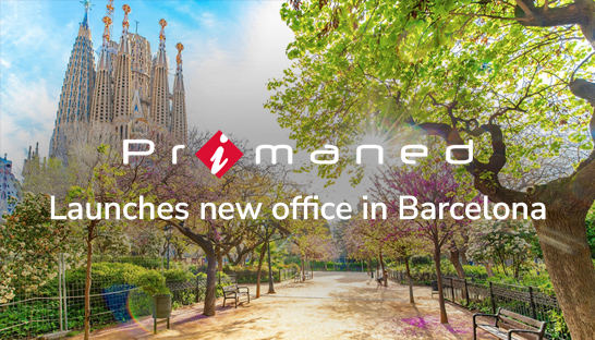 Project controls consultancy Primaned launches new office in Barcelona
