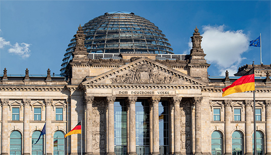 Germany government selects Eviden as partner for Kaufhaus des Bundes renewal