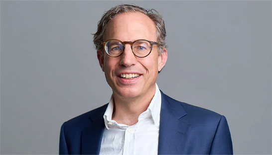 Dominik Steffani joins partner team of H&Z Management Consulting