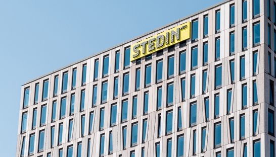 Stedin introduces new Target Operating Model and Pitstops in Asset Management