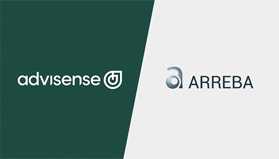 Advisense buys German risk and regulatory specialist Arreba Consulting