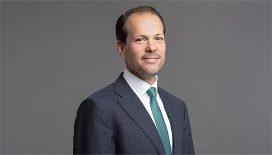 David Pérez joins Alvarez & Marsal in Stockholm office