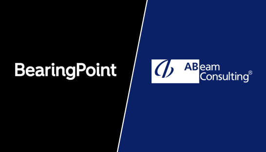 BearingPoint and ABeam Consulting expand strategic alliance to 4 continents