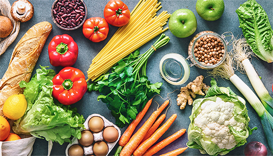 Global agrifood system faces major financing gap for sustainability ambitions