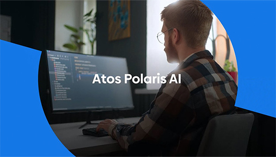 Atos launches own platform for the development of AI agents