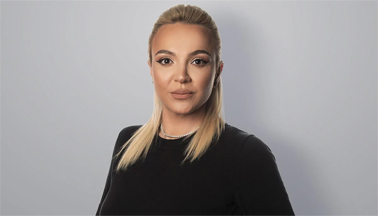 Ruxandra Târlescu (PwC) on the health-conscious shift of Romanian consumers