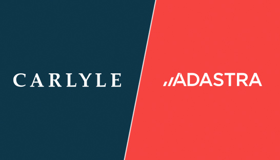 Carlyle invests in Toronto-headquartered IT consultancy firm Adastra