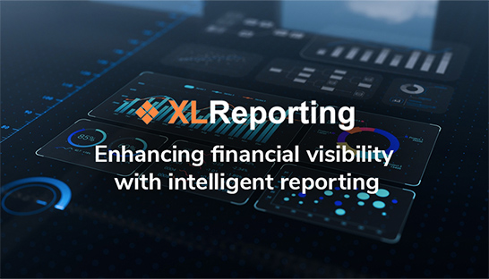 Enhancing financial visibility in consulting with XLReporting’s intelligent solution