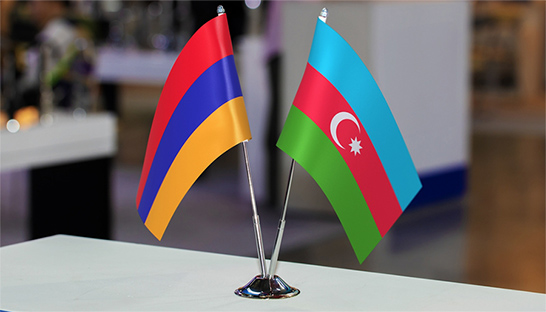 The Armenia-Azerbaijan peace deal aims to end decades of conflict