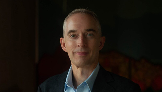 Zanders appoints Lars Frisell as partner in Nordic business