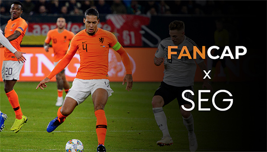 FANCAP and SEG join forces to launch M&A advisory offering for football