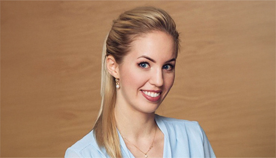 XtraAdvice appoints Karolina Stawinska as partner