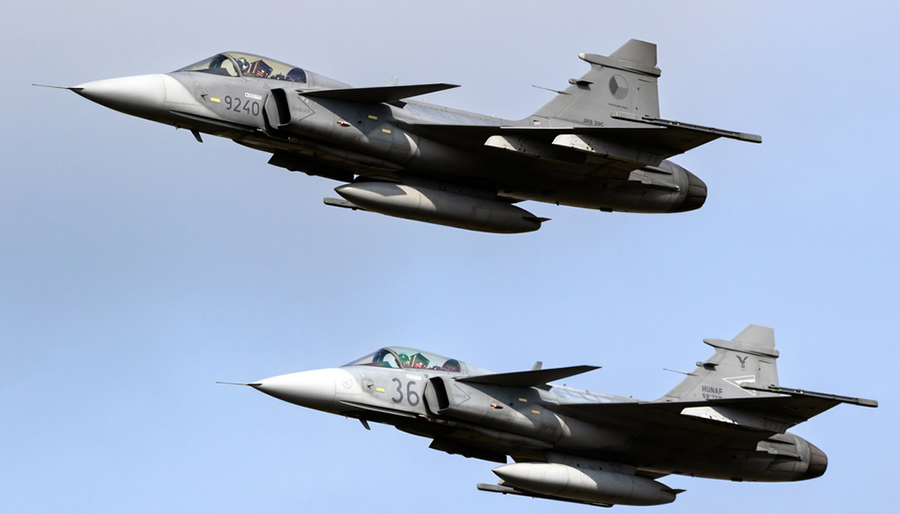 Europe’s defence industry at a turning point: Agility and speed take centre stage