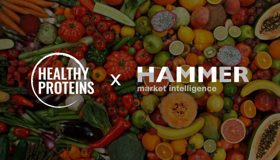 HealthyProteins partners with Hammer to develop its growth-focused strategy