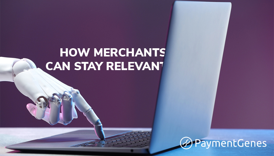 Agentic AI in ecommerce: How merchants can stay relevant