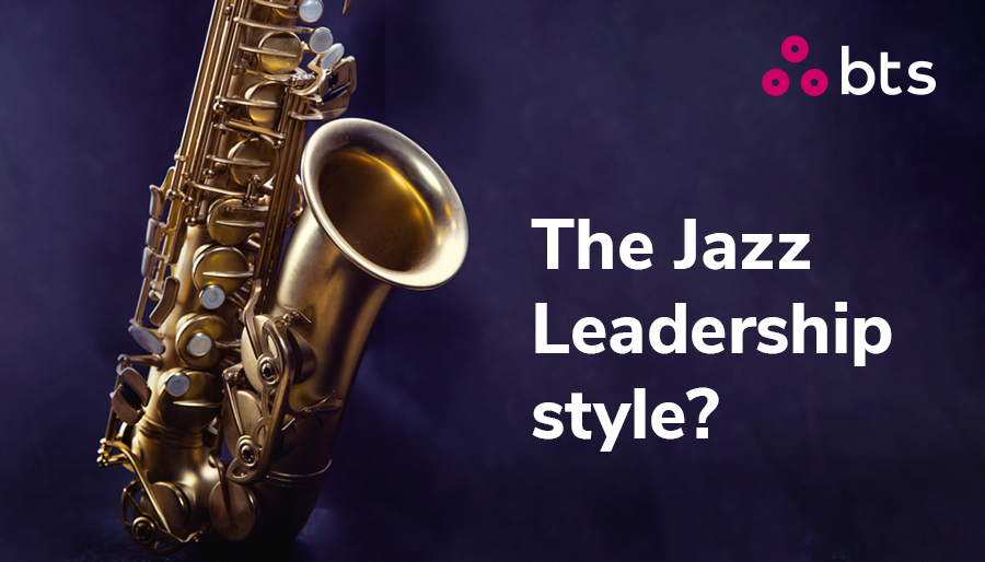 AI is reshaping leadership and culture – enter the Jazz Leadership style