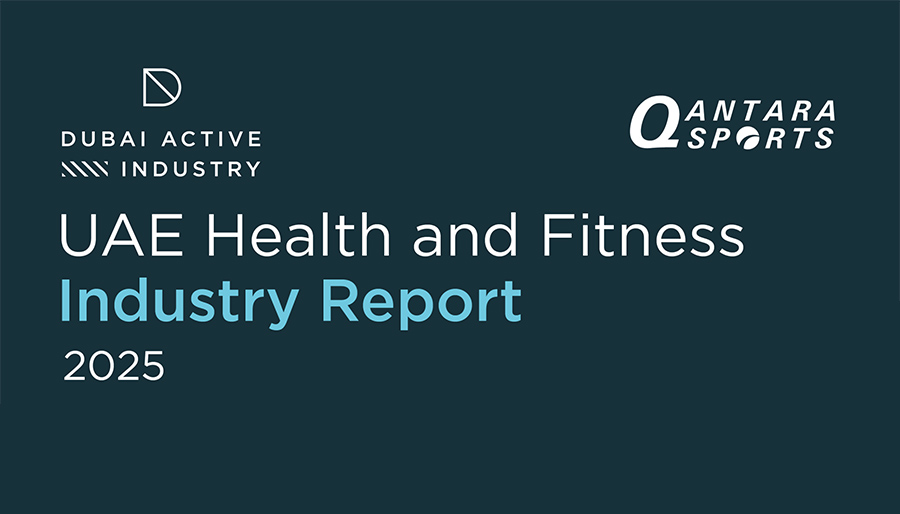Dubai fitness industry set for more growth as the UAE promotes healthy lifestyles