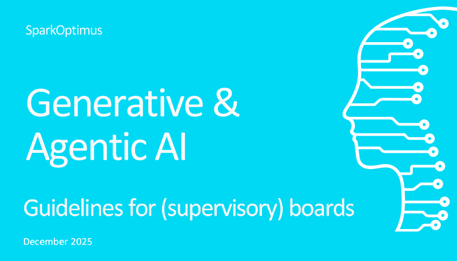 SparkOptimus guide sets out how to realize Generative AI’s true potential