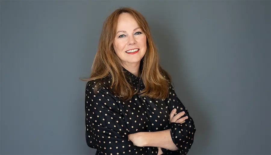 ‘So much potential’: Nicole van Det aims to take AI to the next level with Accenture’s new market unit