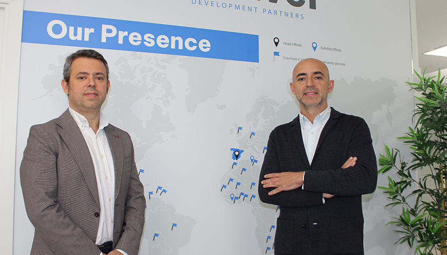 Aninver celebrates record year and eyes further expansion in 2026