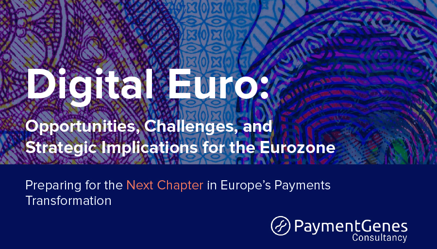 Europe set to launch the Digital Euro. What comes next?