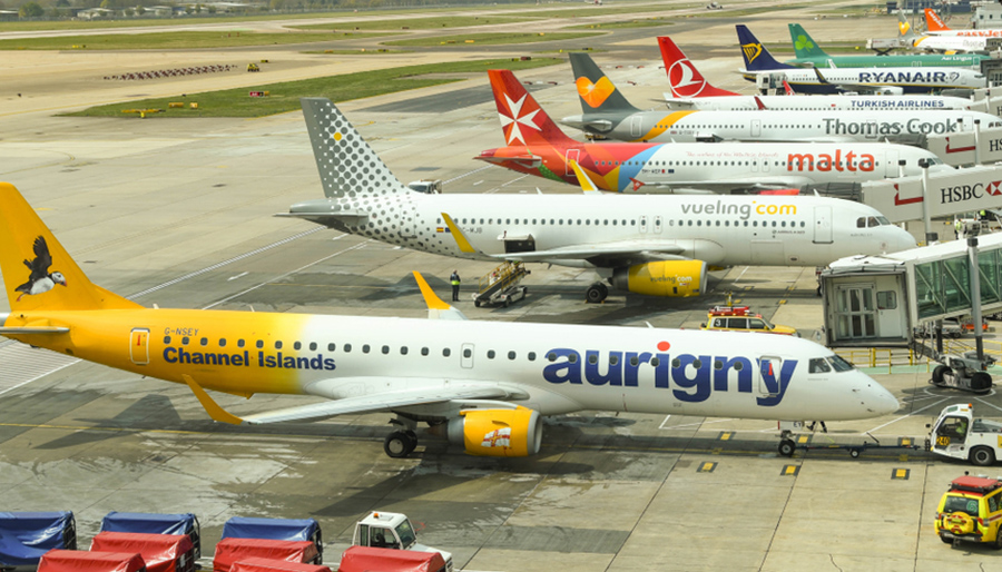 Europe’s ambitious SAF strategy must scale the supply chain – and become bankable