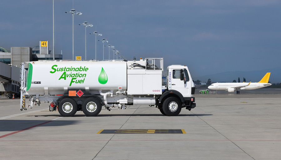 Europe’s ambitious SAF strategy must scale the supply chain – and become bankable