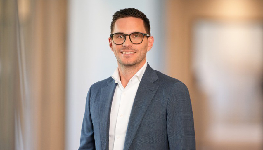 OC&C Strategy Consultants promotes Dominik Rohrbeck to partner in German team