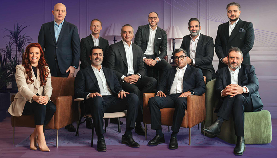 Grant Thornton accelerates in the UAE with 10 new partners