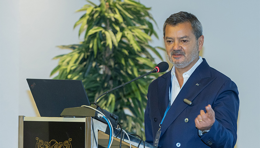 The one topic CEOs should consider during today’s spiralling energy crisis: Resilience