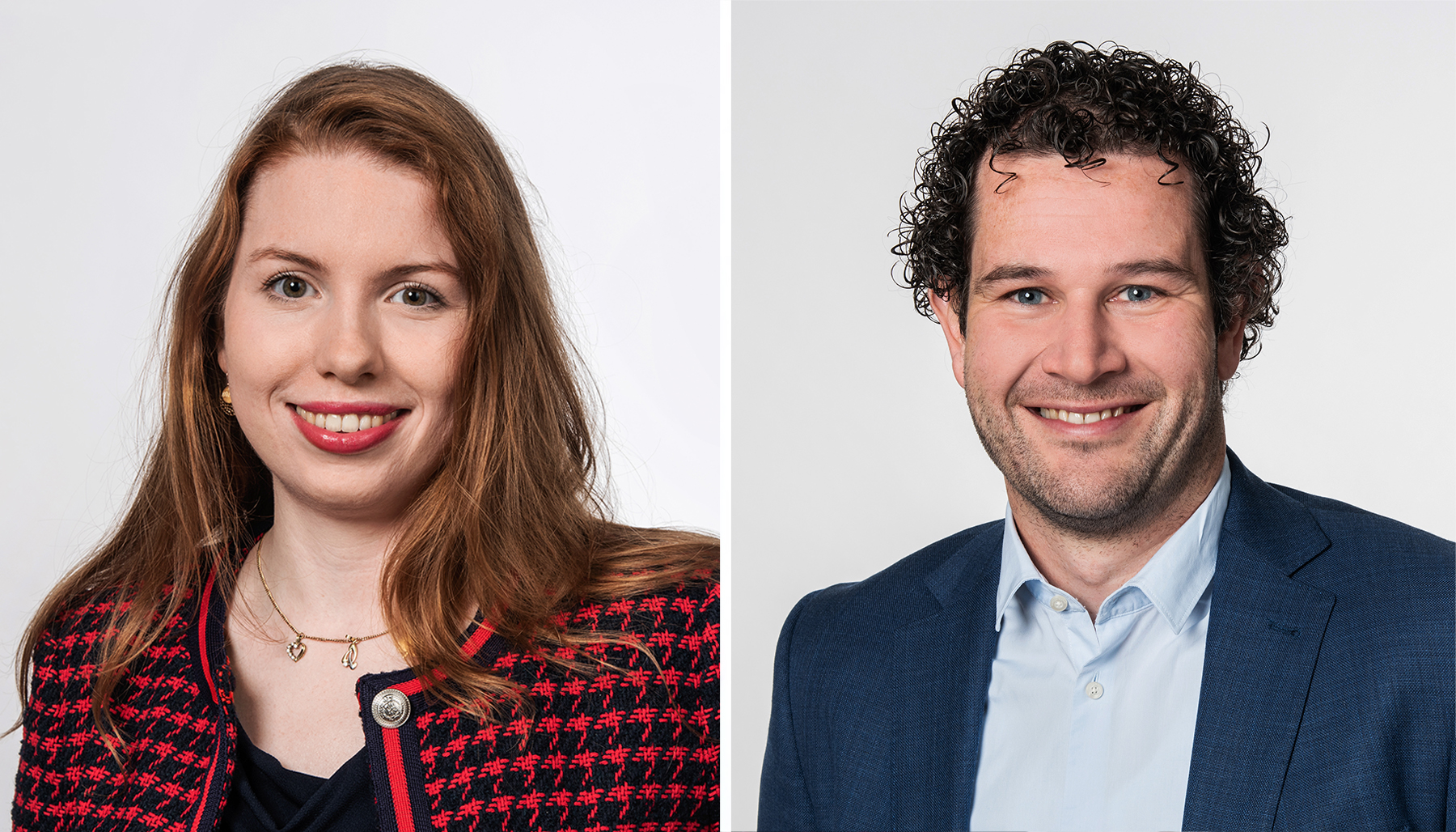 Oliver Wyman names leadership duo to head Amsterdam office